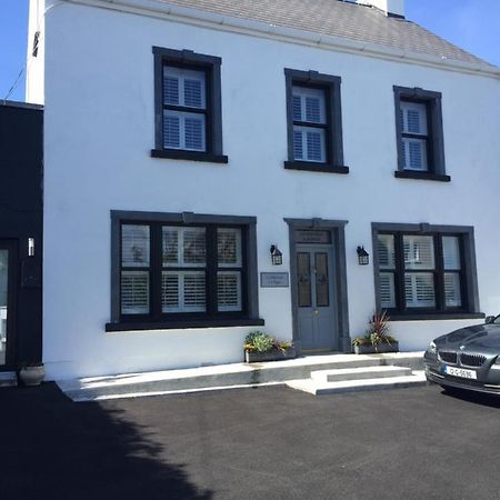 Lisheen Lodge Galway Bagian luar foto