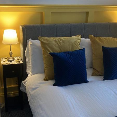 Lisheen Lodge Galway Bagian luar foto