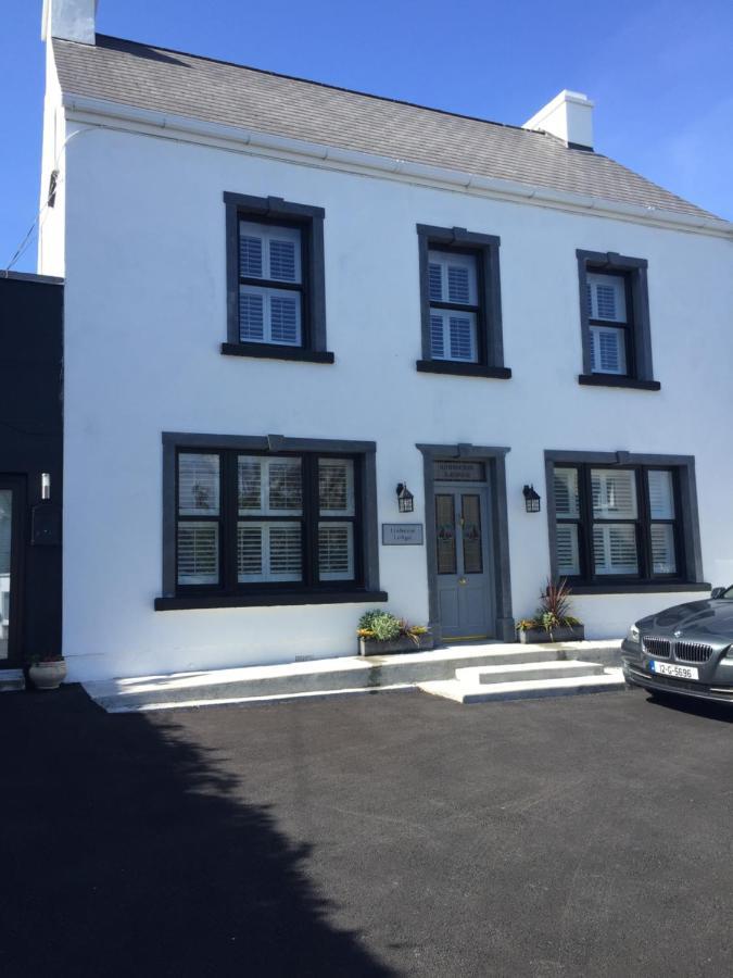 Lisheen Lodge Galway Bagian luar foto