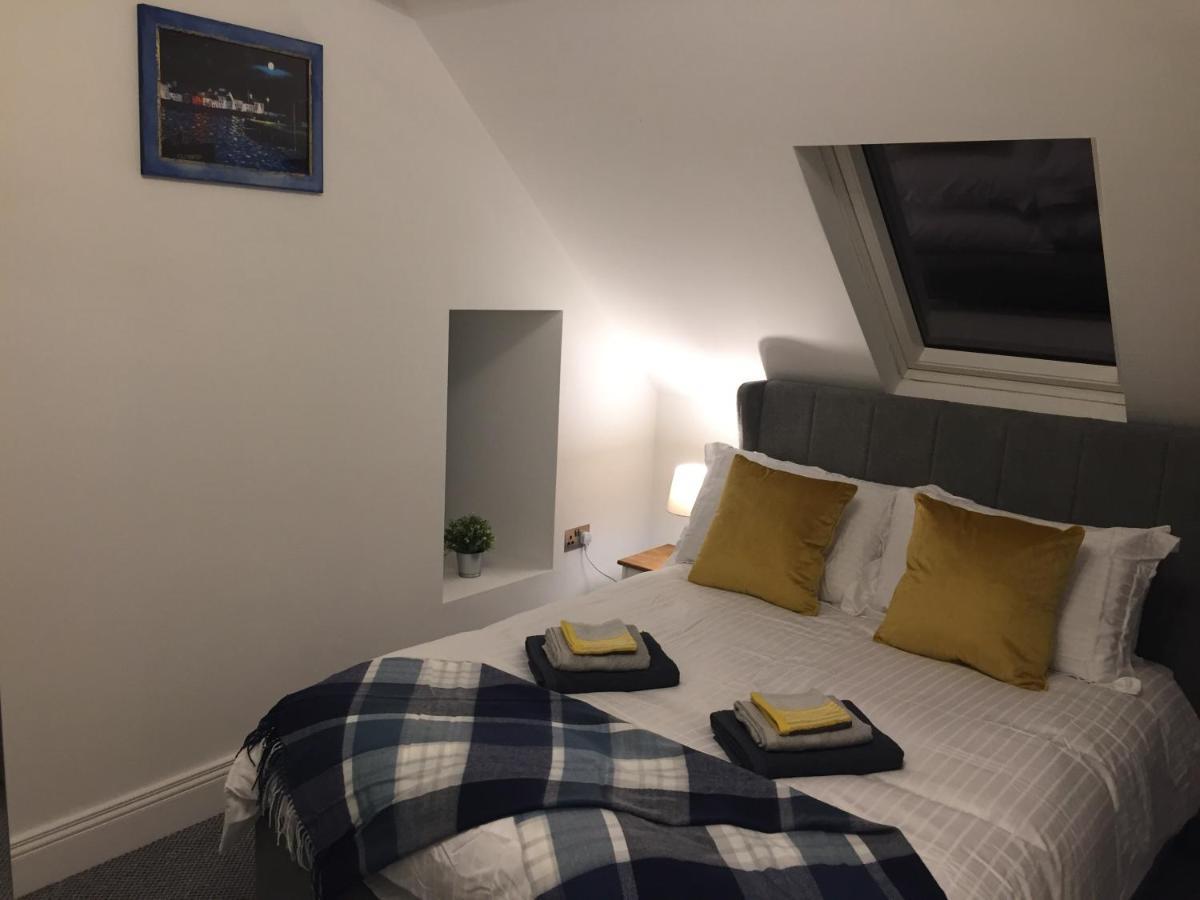 Lisheen Lodge Galway Bagian luar foto