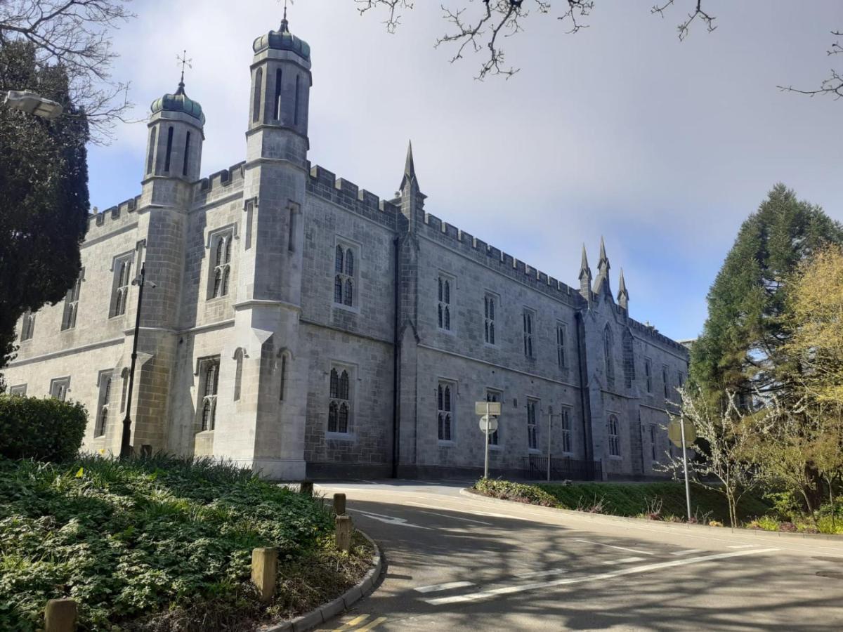 Lisheen Lodge Galway Bagian luar foto