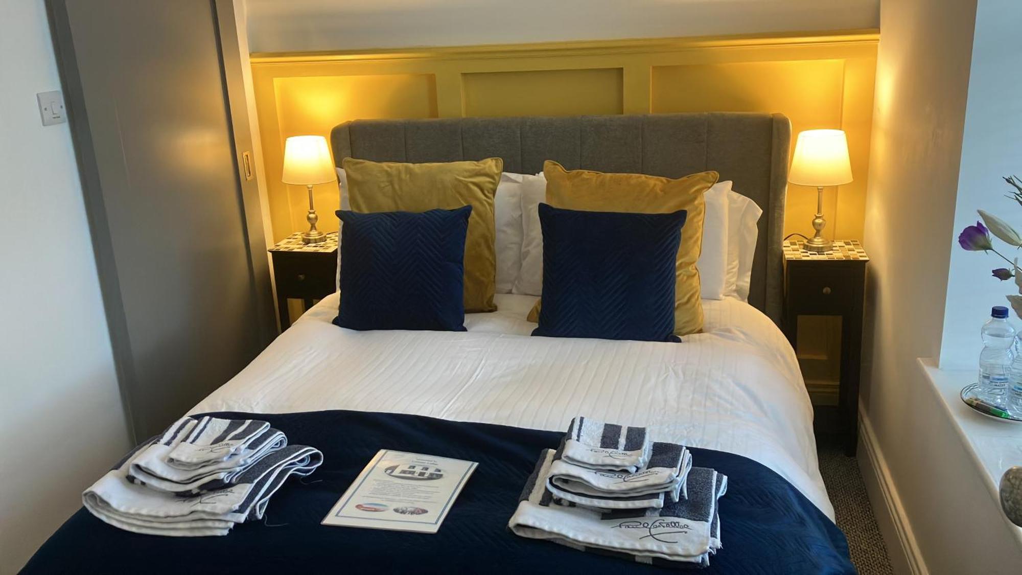 Lisheen Lodge Galway Bagian luar foto