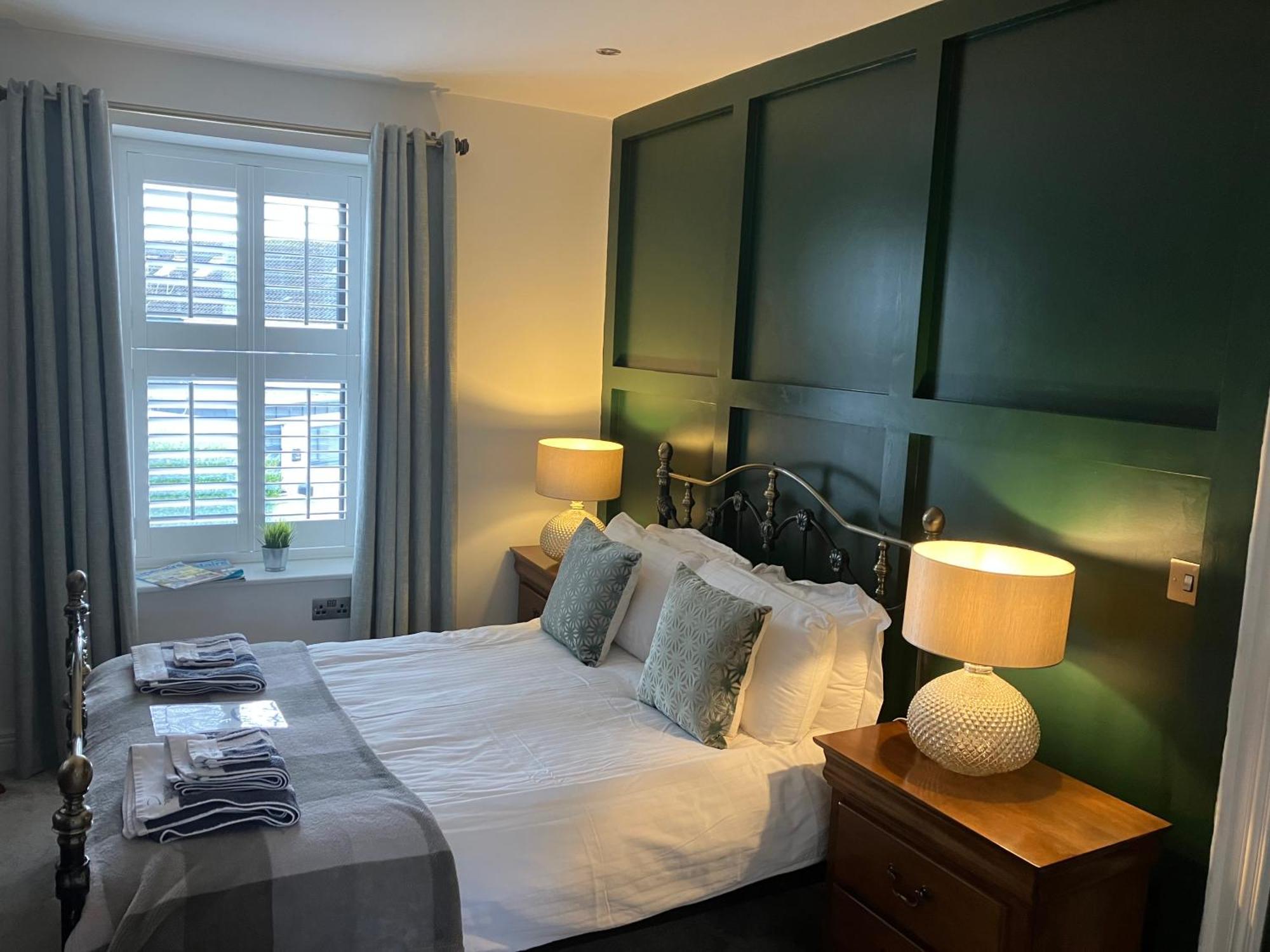 Lisheen Lodge Galway Bagian luar foto